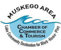 Muskego Area Chamber of Commerce logo
