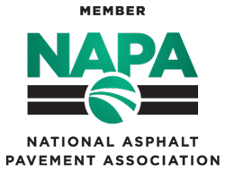 National Asphalt Pavement Association logo