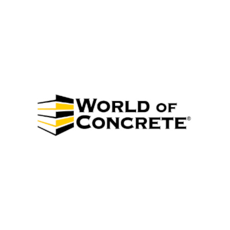 2020 World of Concrete