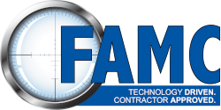 FAMC is the US sales, service and training provider of Leica Geosystem's 3D machine control system.
