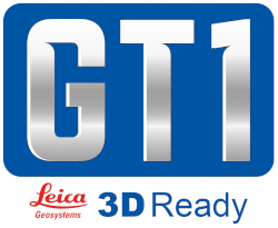 gt1 logo